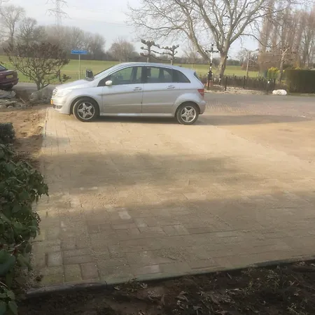 Laaker Villa Nearby Outlet Roermond Ohé en Laak Exterior photo