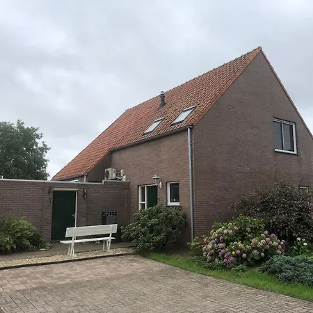 Laaker Villa Nearby Outlet Roermond Ohé en Laak Exterior photo