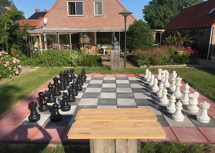 Laaker Villa Nearby Outlet Roermond