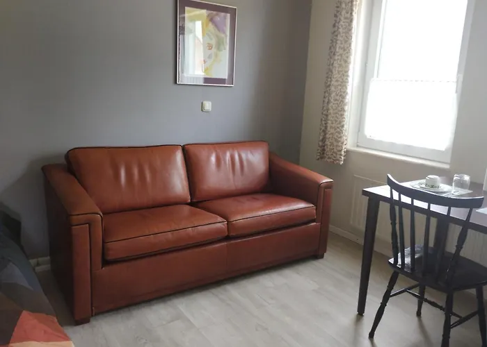 Laaker Villa Nearby Outlet Roermond
