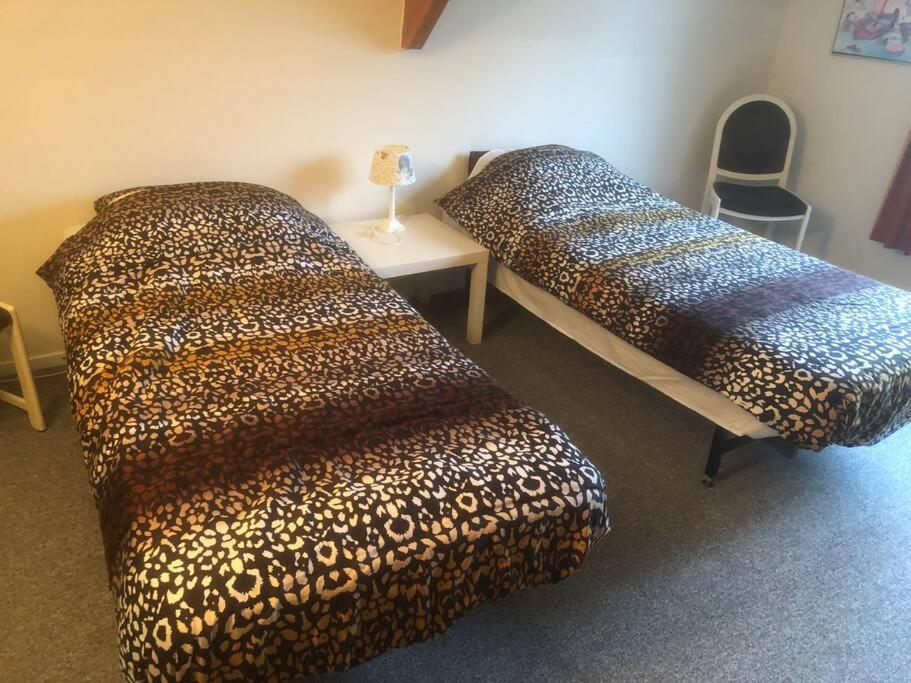 Appartement Laaker Nearby Outlet Roermond