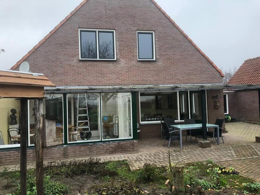 Laaker Nearby Outlet Roermond Appartamento