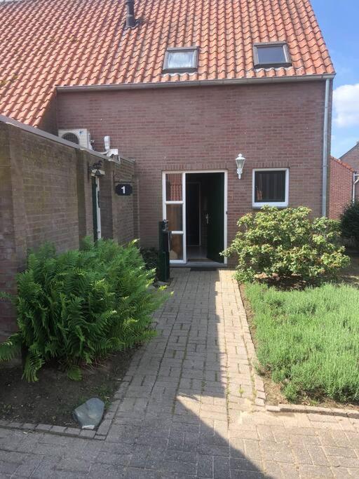 Appartamento Laaker Nearby Outlet Roermond Ohé en Laak