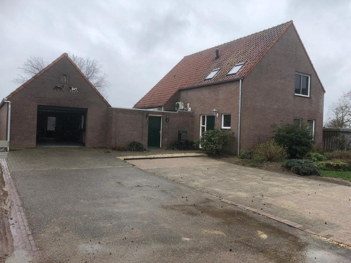 Laaker Nearby Outlet Roermond Appartamento *