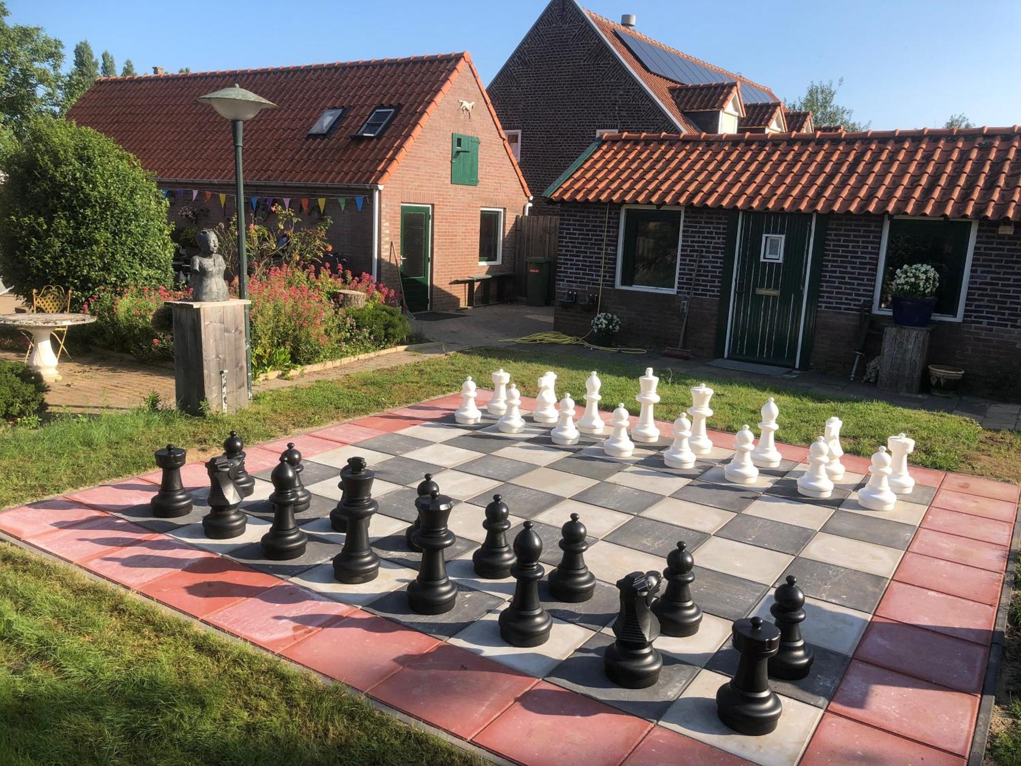 Laaker Nearby Outlet Roermond Appartamento *