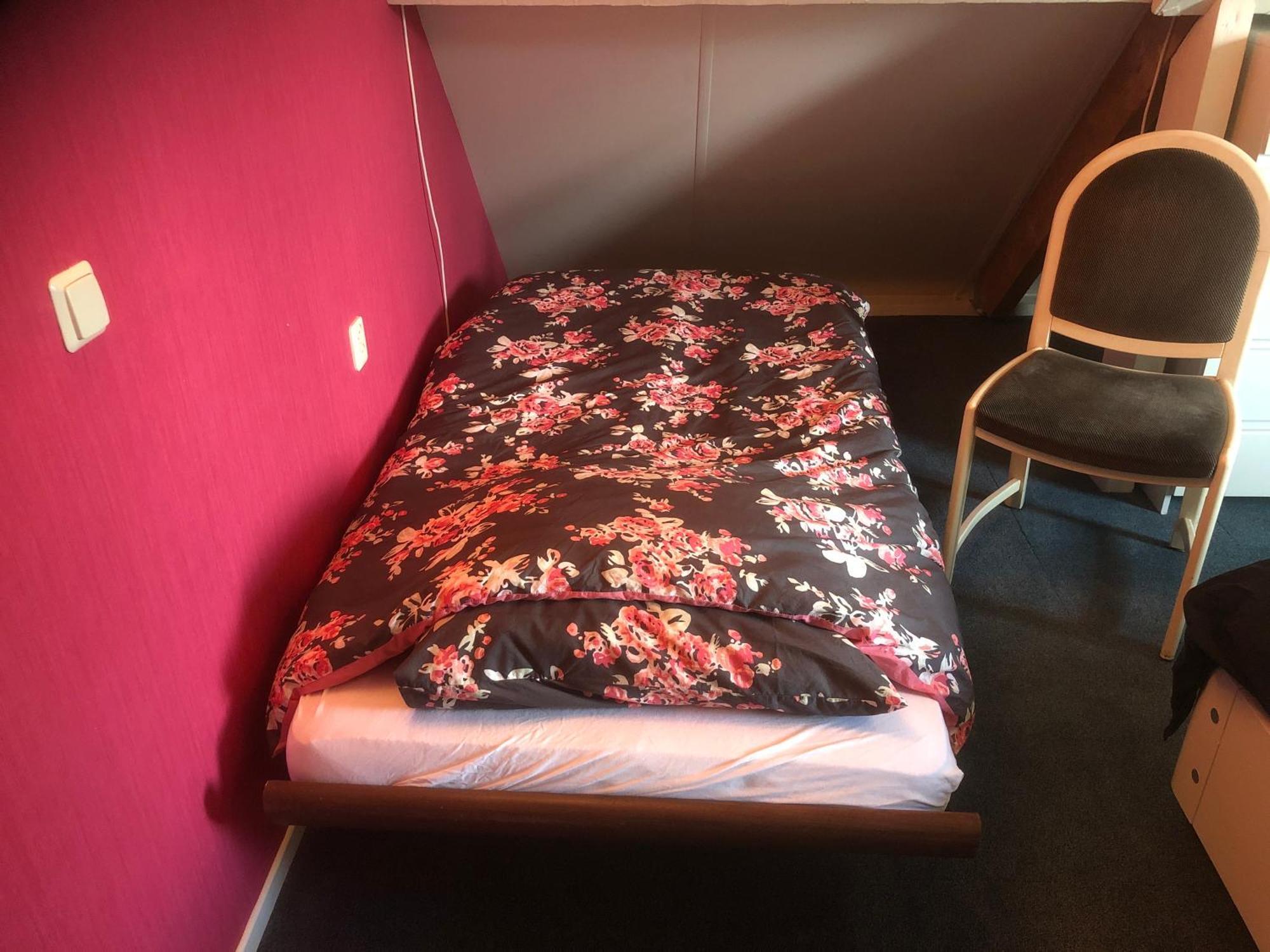 Laaker Nearby Outlet Roermond Appartamento *