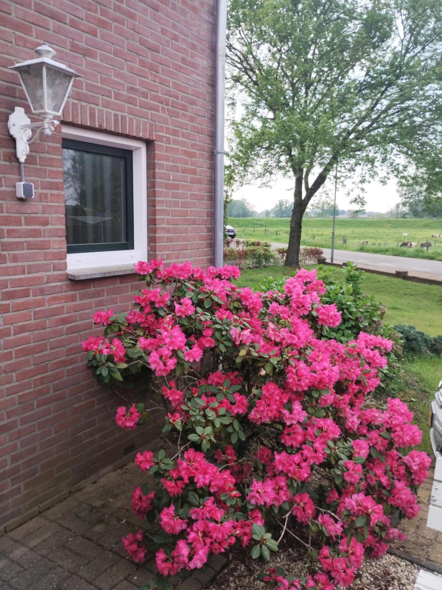 Appartamento Laaker Nearby Outlet Roermond *